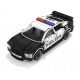 2020 police car 2855pcs