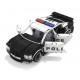 2020 police car 2855pcs