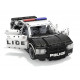 2020 police car 2855pcs