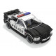 2020 police car 2855pcs