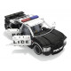 2020 police car 2855pcs