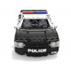 2020 police car 2855pcs