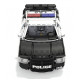 2020 police car 2855pcs