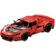 remote controlled supercar 3005pcs