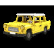 remote controlled trabant 3061pcs