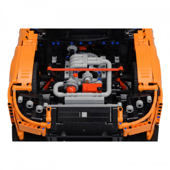 rx-7 veilside fortune 3073pcs rx-7 veilside fortune 3073pcs