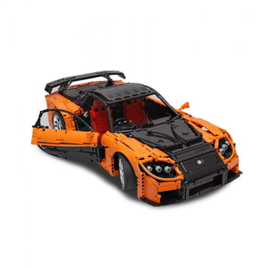 rx-7 veilside fortune 3073pcs