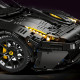 shadow edition v12 prancing horse 3096pcs