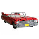 remote controlled american classic 3136pcs