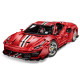 italiana prancing horse 3187pcs