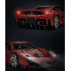 italiana prancing horse 3187pcs