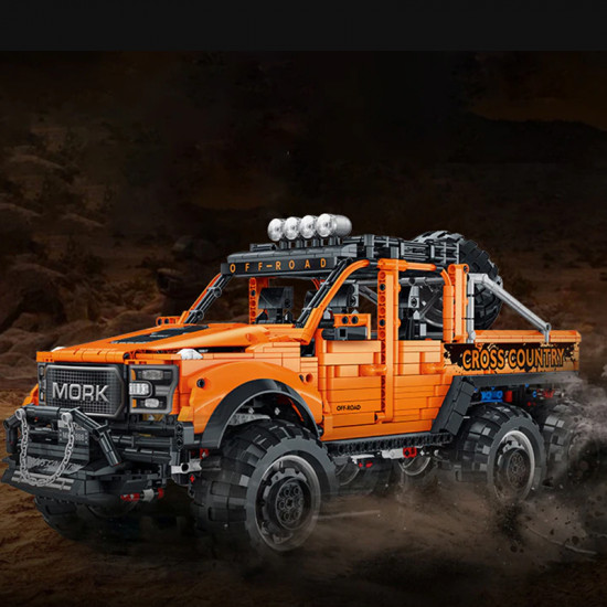 remote controlled 6x6 3218pcs remote controlled 6x6 3218pcs