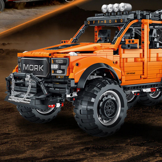 remote controlled 6x6 3218pcs remote controlled 6x6 3218pcs