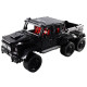 remote controlled 6x6 suv 3309pcs