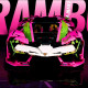 remote controlled "pink rambo" 3357pcs