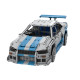 r34 gt-r 3383pcs r34 gt-r 3383pcs