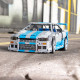 r34 gt-r 3383pcs