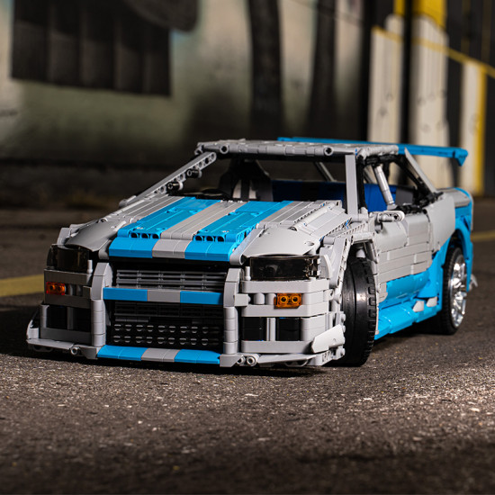 r34 gt-r 3383pcs r34 gt-r 3383pcs