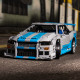 r34 gt-r 3383pcs