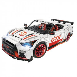 remote controlled r35 3408pcs
