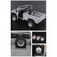 remote controlled suv 3438pcs