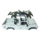 remote controlled suv 3438pcs