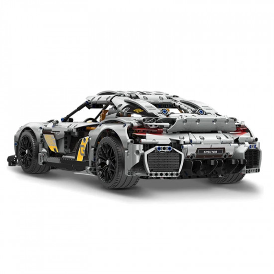 carbon spectre concept 3507pcs