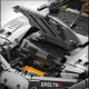 carbon spectre concept 3507pcs