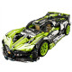 green mamba 3588pcs