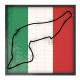 imola track map 359pcs