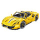 remote controlled convertible italiana prancing horse 3607pcs