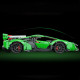 italia competizione edition venom bull 3610pcs