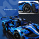 2022 american gt supercar 3623pcs