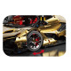 satin gold "intense emotion" hypercar 3667pcs