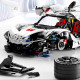 remote controlled apollo ie 3667pcs