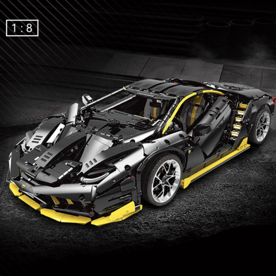 limited edition black bull 3842pcs