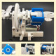 3d plastic 6at planetary gear set diy model kits