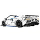 remote controlled convertible white bull 4037pcs