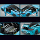 remote controlled german coupe 4129pcs