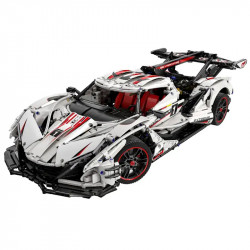 remote controlled gumpert apollo ie 4448pcs