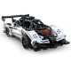 remote controlled zonda 457pcs