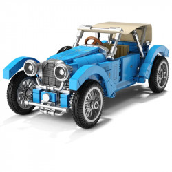 classic convertible 482pcs