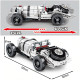 1950s grand prix race car 492pcs