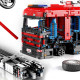 firetruck 5132pcs