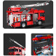 firetruck 5132pcs