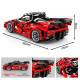 pullback prancing horse 535pcs