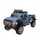 off-road truck 555pcs