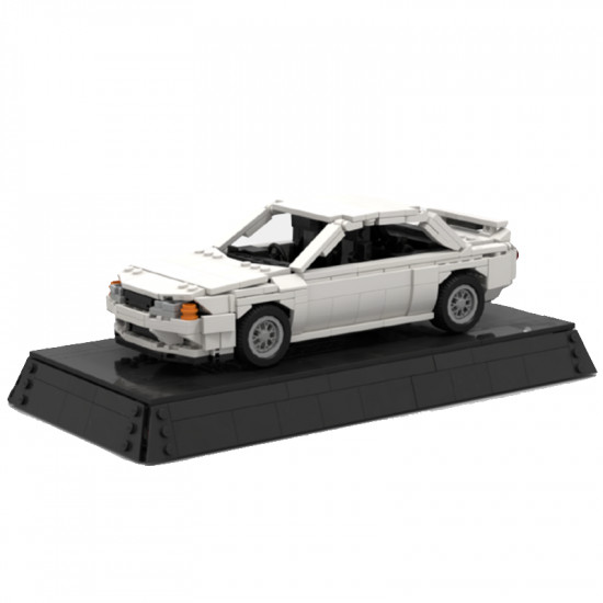 r32 gt-r 589pcs