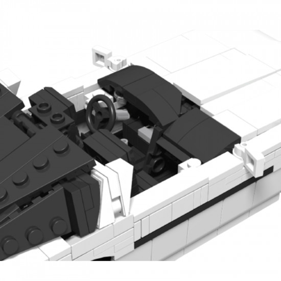 a70 supra 646pcs