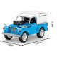 classic british off roader 730pcs